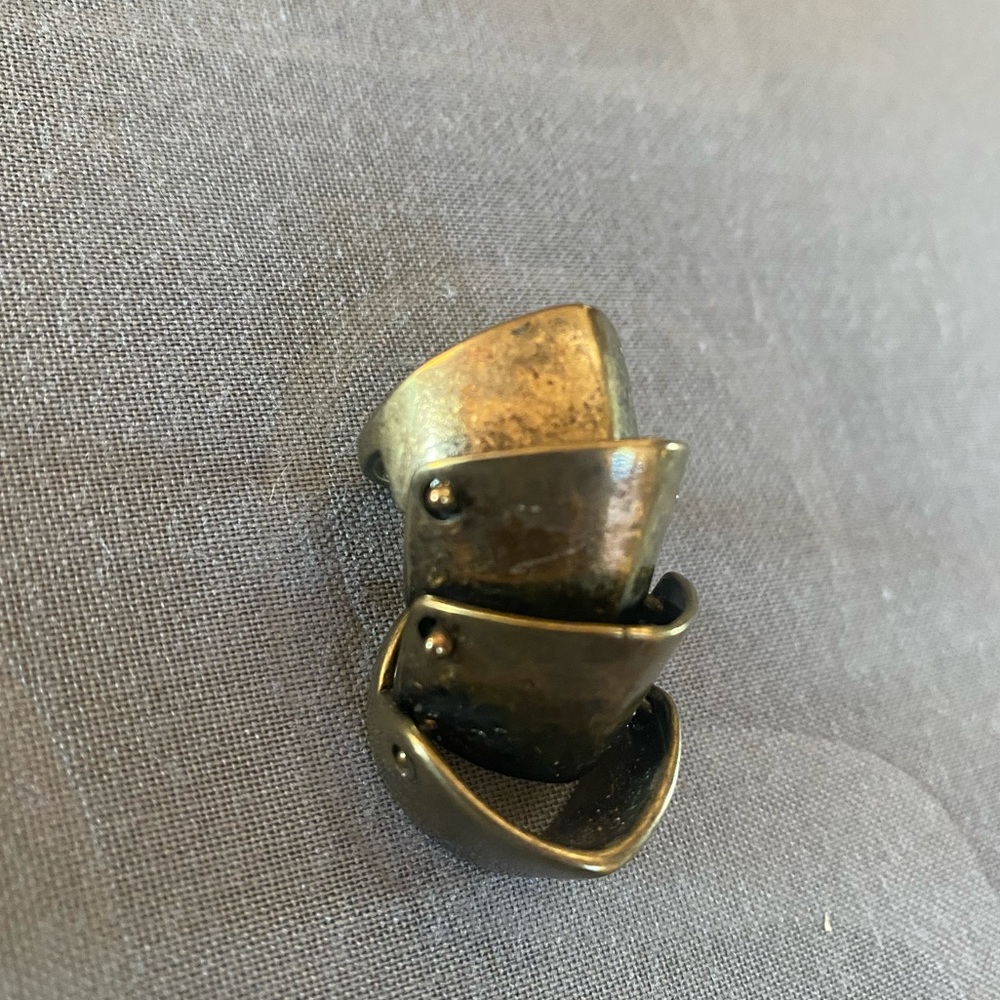 Armor Rings - Picture 7 of 12